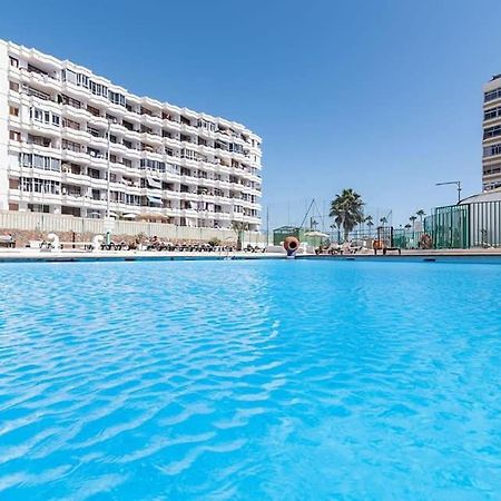 Gemini Apartman San Bartolomé Kültér fotó